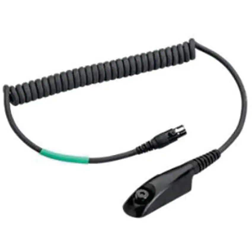 3M 3M™ PELTOR™ FLX2 Cable Motorola GP300 DP1200, FLX2-21
