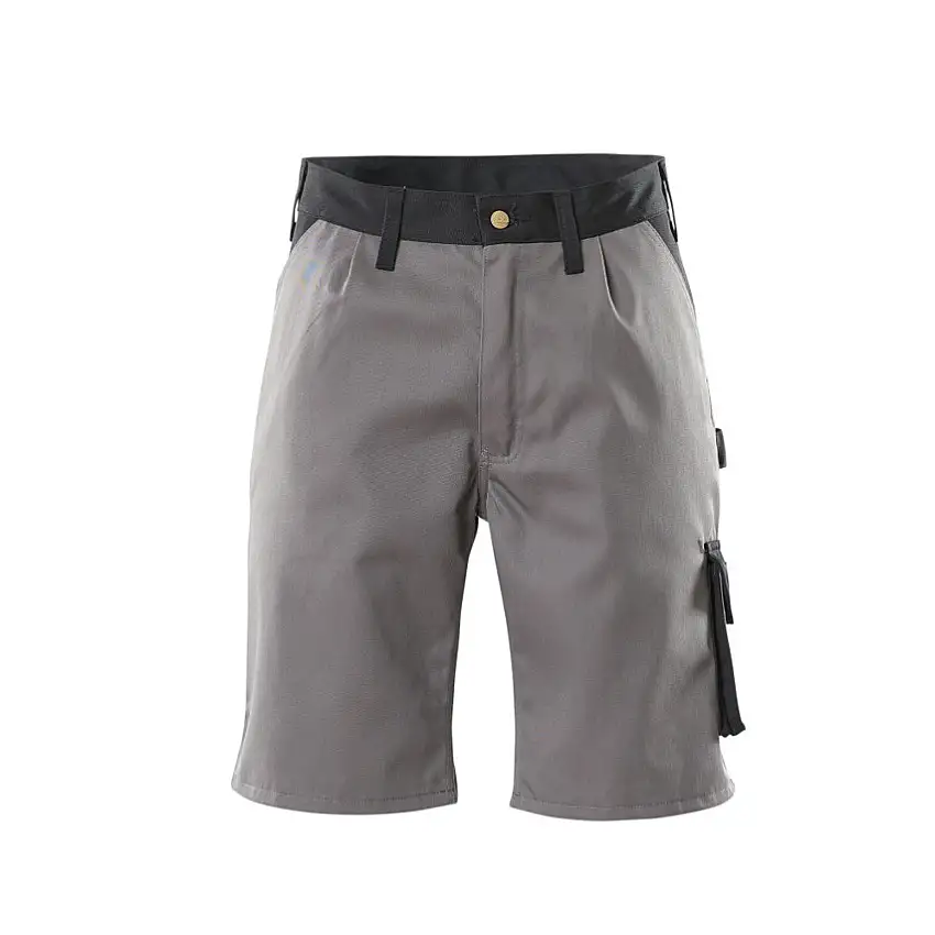 Mascot LIDO SHORTS ANTHRACITE/BLACK(W46.5)