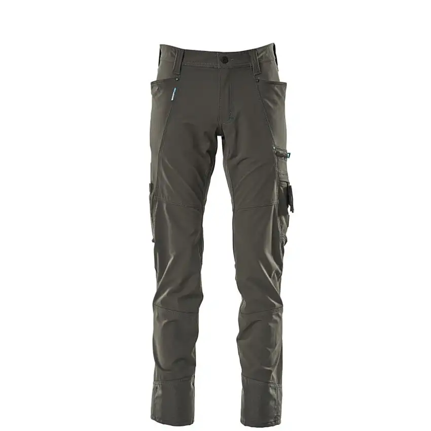 Mascot TROUSERS DARK ANTHRACITE (L32W46.5)