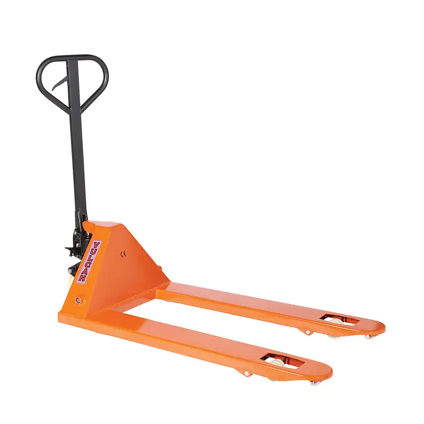 Vulcan Pallet Truck 1000mm x 540mm - 2500kg