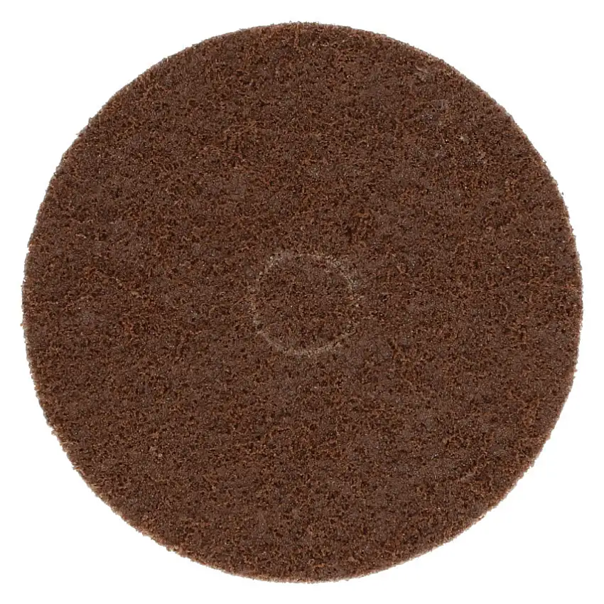Norton Saint Gobain NORTON VORTEX RAPID PREP SURFACE BLENDING DISCS 125MM COARSE