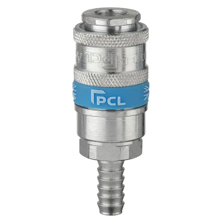 PCL Ac21S Airflow Couplings 5 /16 Hose Tailpiece