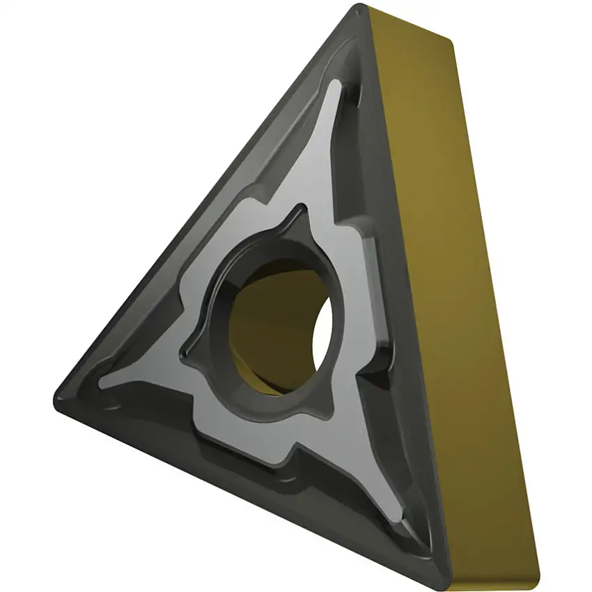 Pramet TNMG 160404E-M:T9415 TURNING INSERT - NEGATIVE