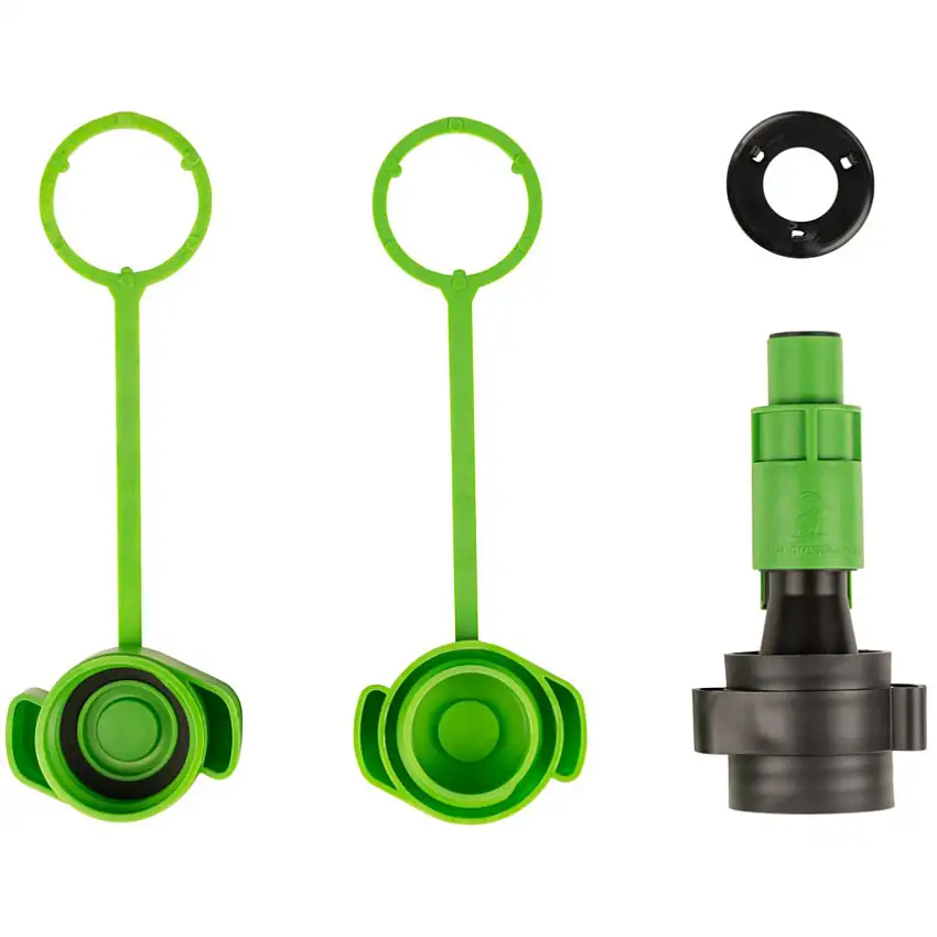 Pressol FILL Stopper-SPOUT FOR CHAIN OIL