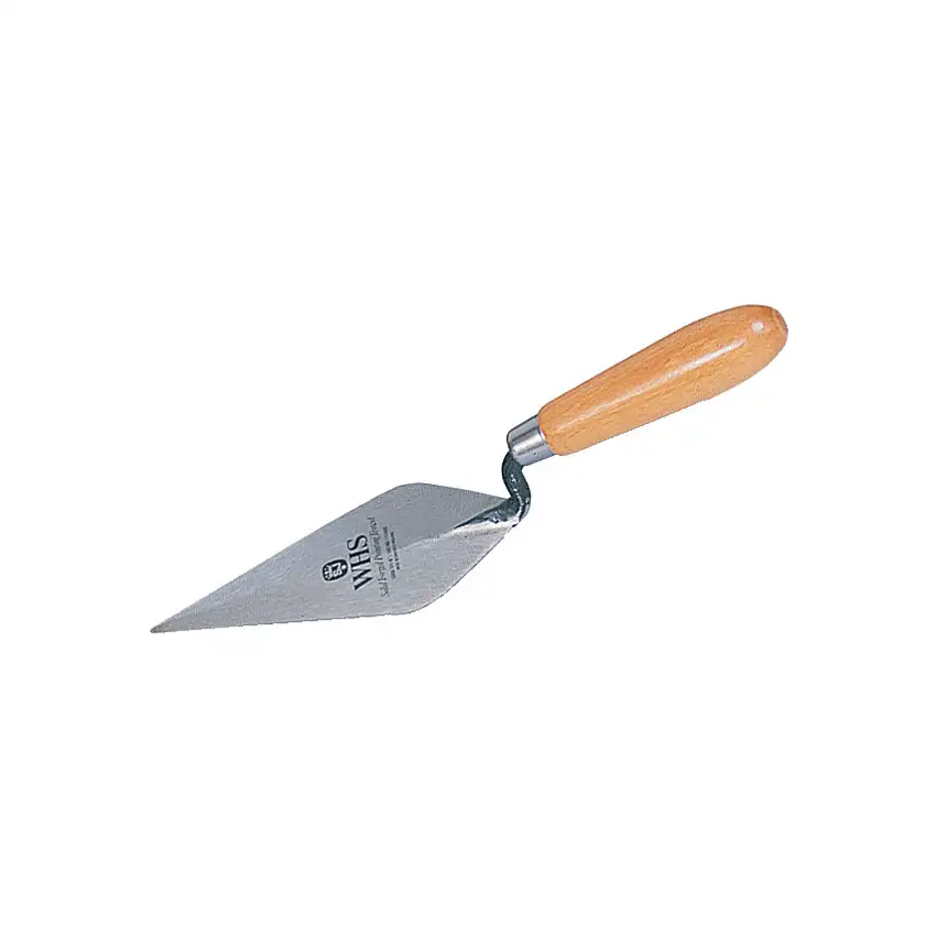 (Unbranded) Steel, Trowel, 150mm