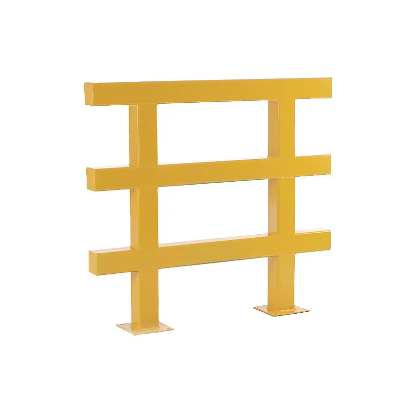 GPC PROTECTIVE TRIPLE RAIL SYSTEM -1830MM