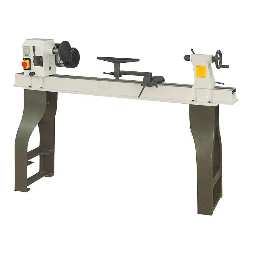 SIP 01940, Professional Wood Lathe, 1110mm x350mm, 230V, 750W
