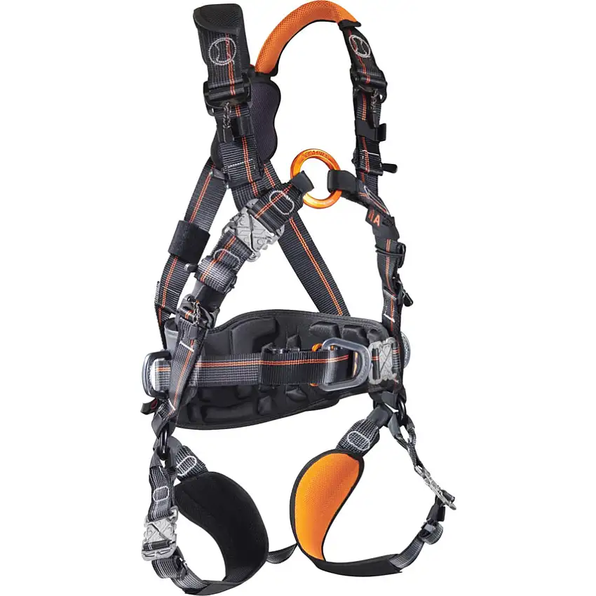 Skylotec IGNITE PROTON HARNESS WIND MAX 140KG MEDIUM to XXL