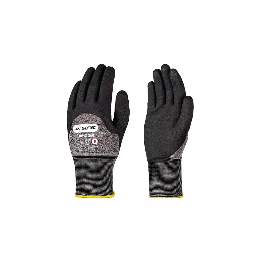 Skytec IDAHO 360 3/4 HPT FOAM COATING SIZE (M-8)