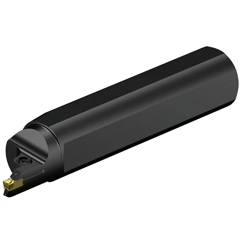 Sandvik Coromant QI-RAFK15C40-023A QI BORING BAR FOR FACE GROOVING