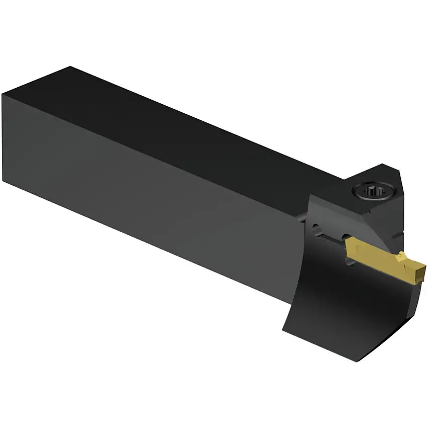 Sandvik C2A-RS25-LFH18B-052DB COROCUT 2 SHANK TOOL FOR FACE GROOVING