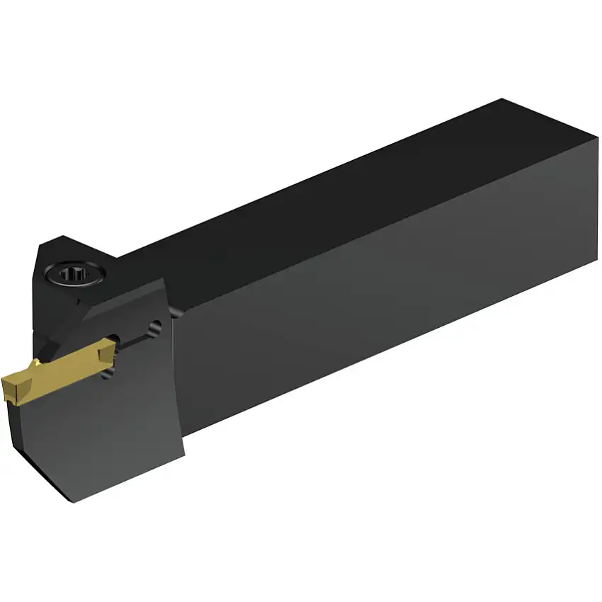 Sandvik C2A-RSA16-LFH18B-132DB COROCUT 2 SHANK TOOL FOR FACE GROOVING