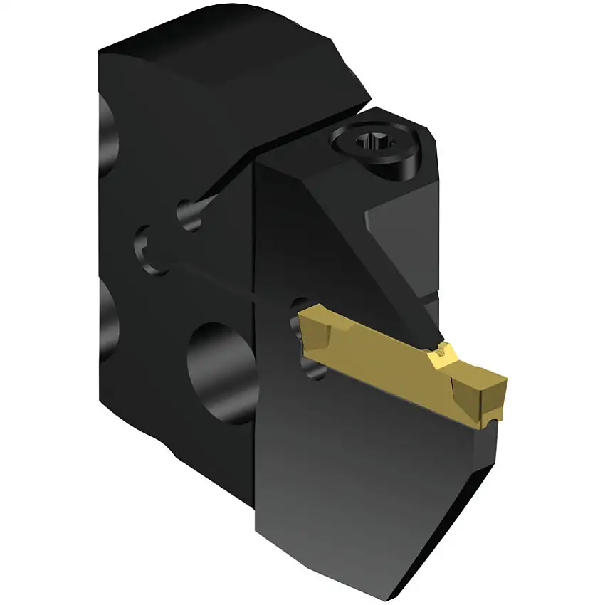 Sandvik C2A-SL40-RGH18B-132GB COROCUT 2 CUTTING HEAD FOR FACE GROOVING