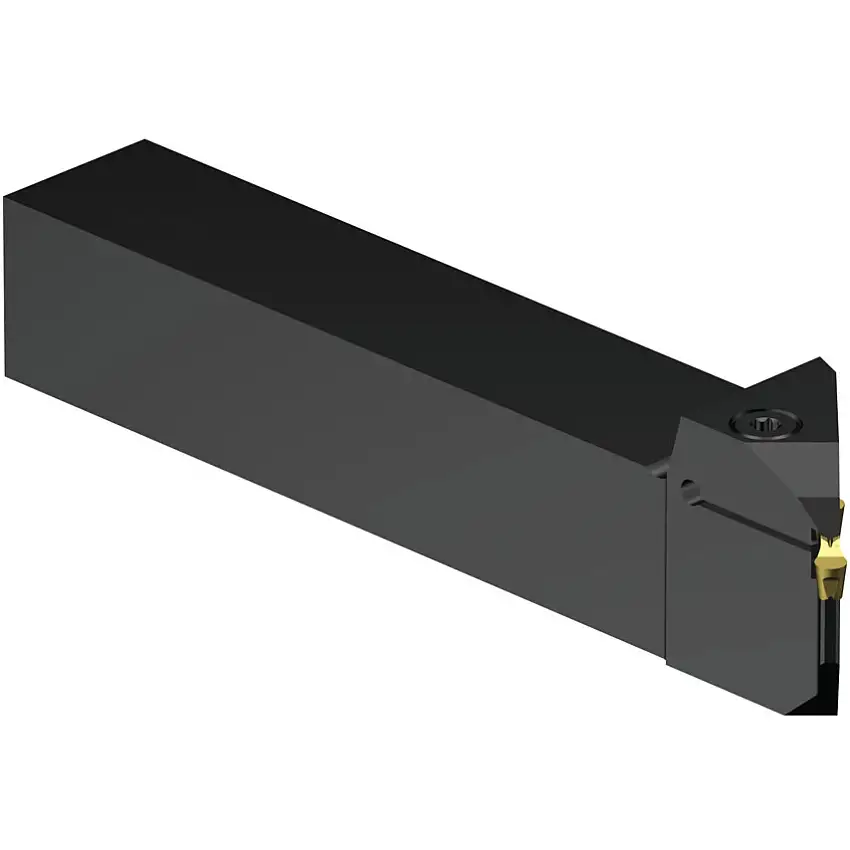 Sandvik C2A-RSA16-LFJ18B-040DB COROCUT 2 SHANK TOOL FOR FACE GROOVING