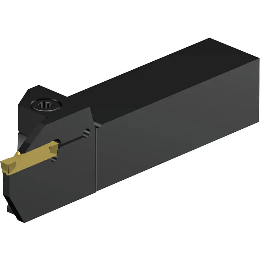 Sandvik C2A-RS25-LGK08B-DC COROCUT 2 SHANK TOOL FOR SHALLOW GROOVING