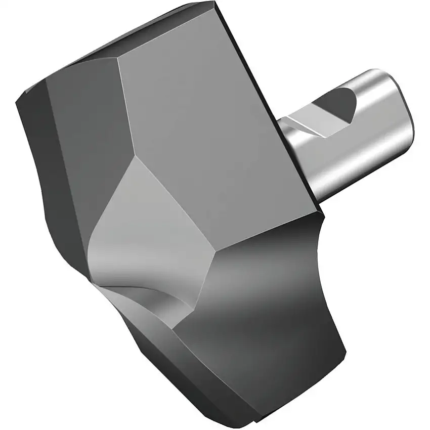 Sandvik 870-2600-26-PM 4334 DRILL TIP