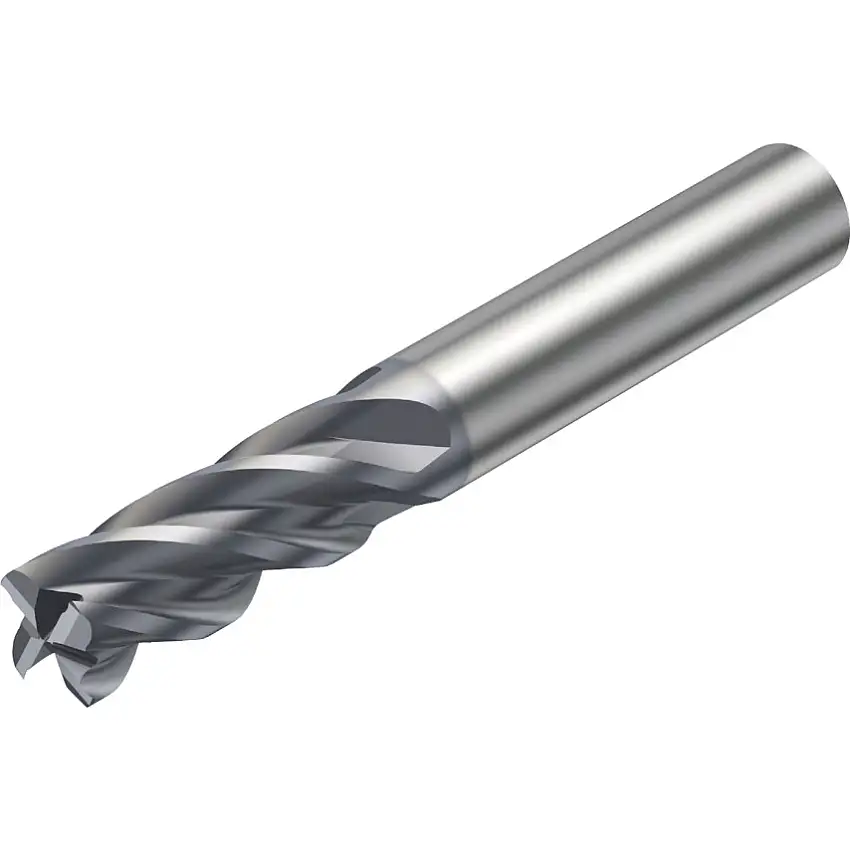 Sandvik Coromant 1P240-1588-XA1630 PLURA SOLID CARBIDE END MILL FOR HEAVY ROUGHING