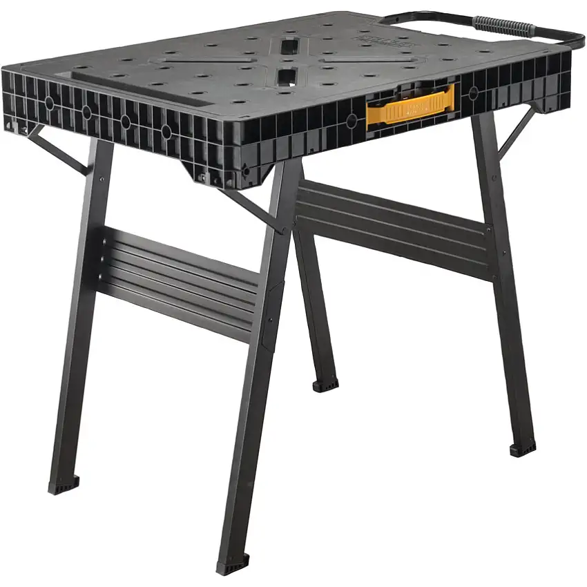 Stanley Folding Workbench