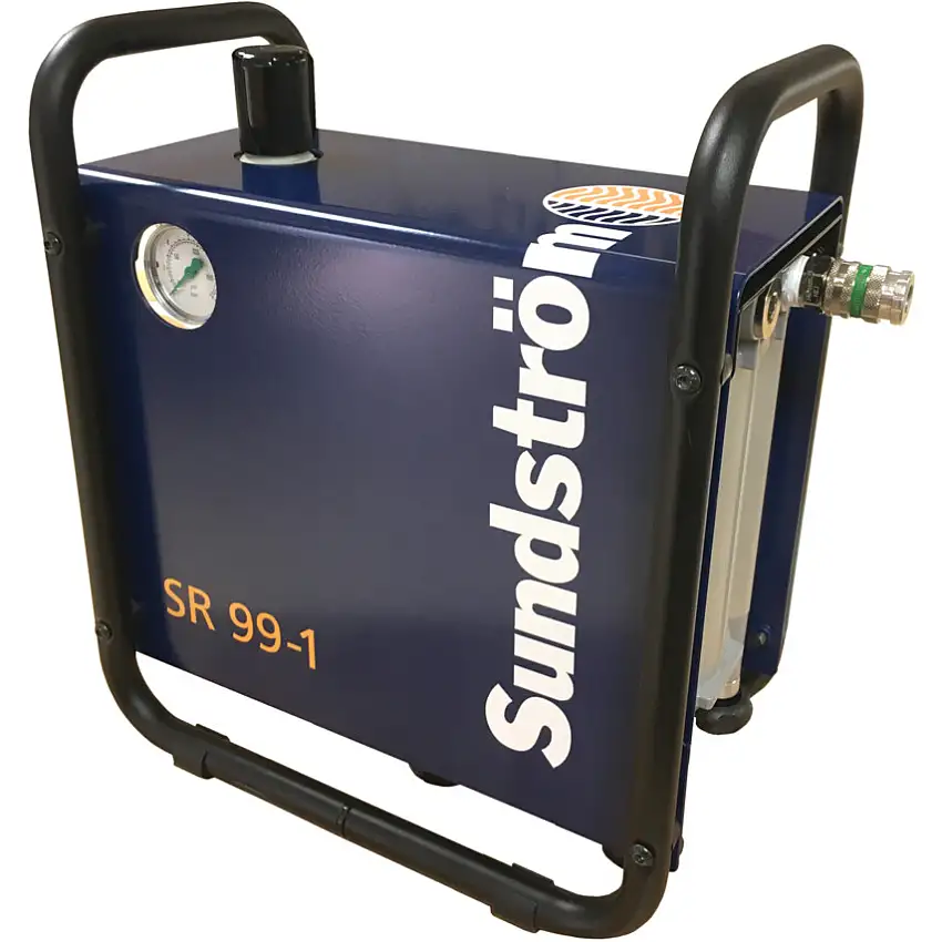 Sundström SR 99-1 Compressed Air Filter Unit