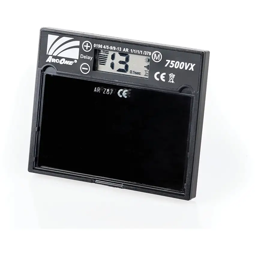 Sundström Welding Filter for EN 379