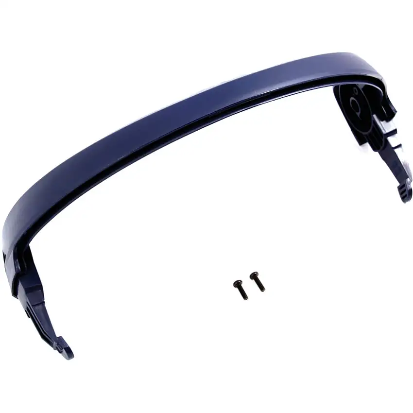 Sundström Upper Frame Set for SR 580 Protective Helmet