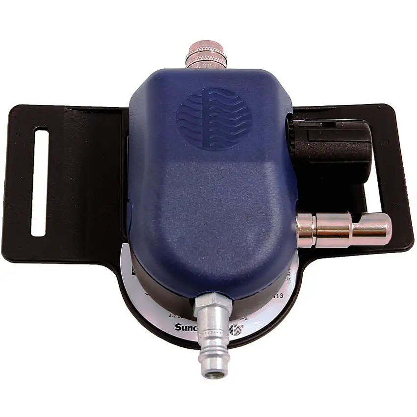 Sundström SR 348 Control Valve for SR 63 Compressed Air Hood