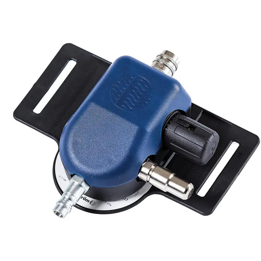 Sundström SR 348 Control Valve for SR 507 Compressed Air Attachment