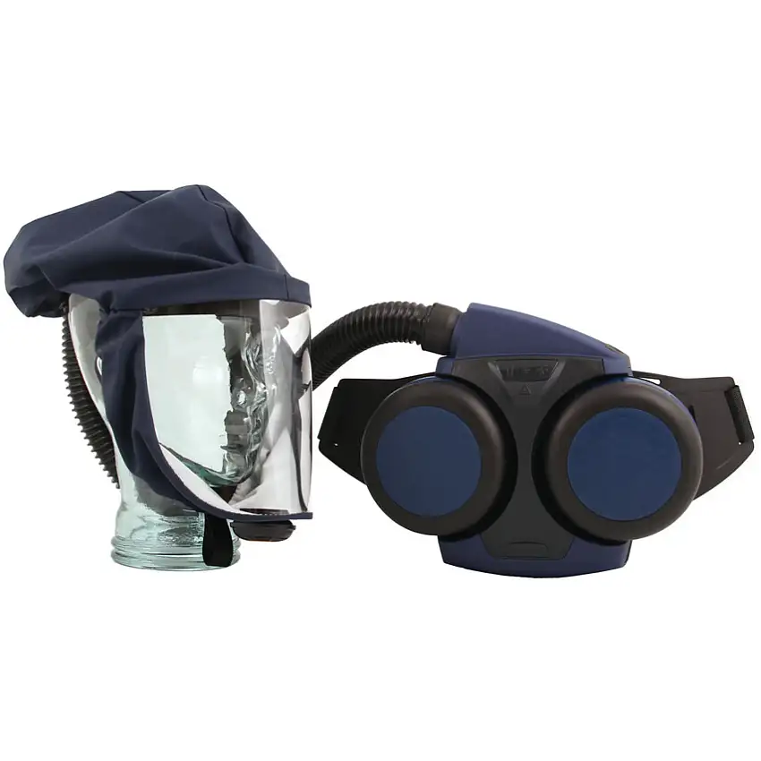 Sundström SR 500 Fan Unit and SR 520 Hood, Medium/Large