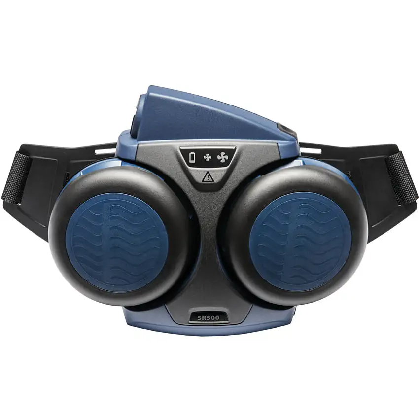 Sundström SR 500 Respirator Fan Unit, with PVC Belt