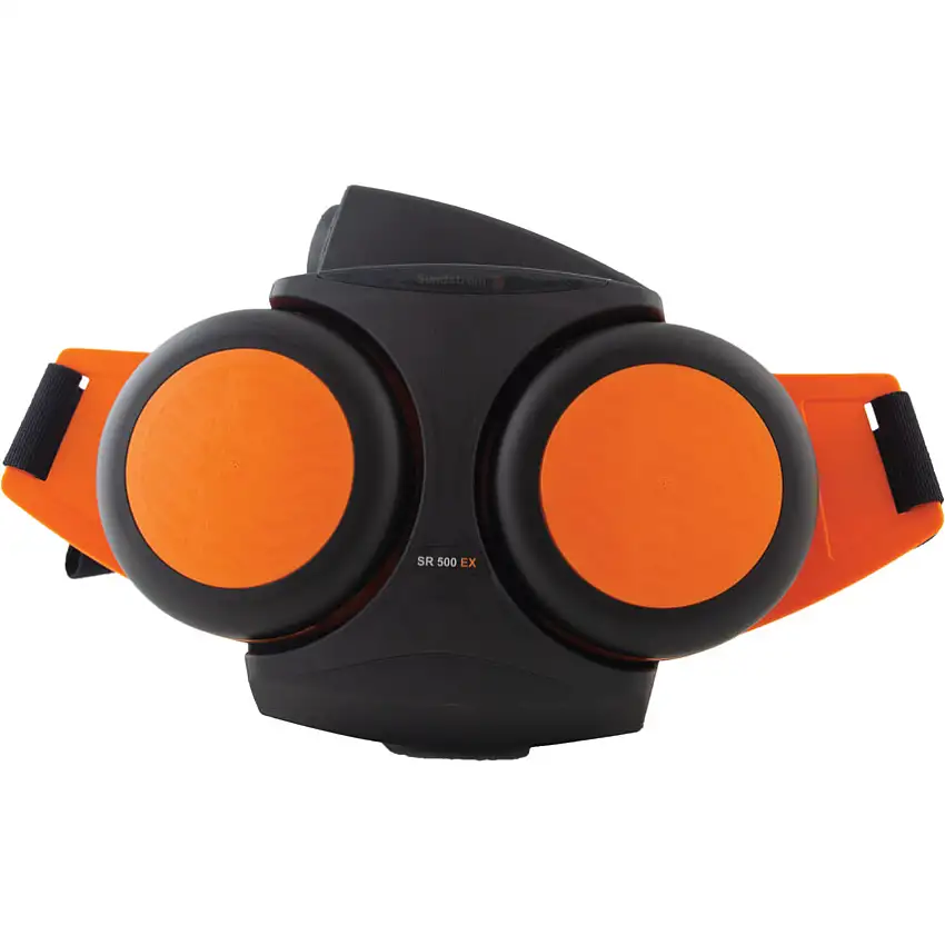 Sundström SR 500 EX Respirator Fan Unit, Body Only