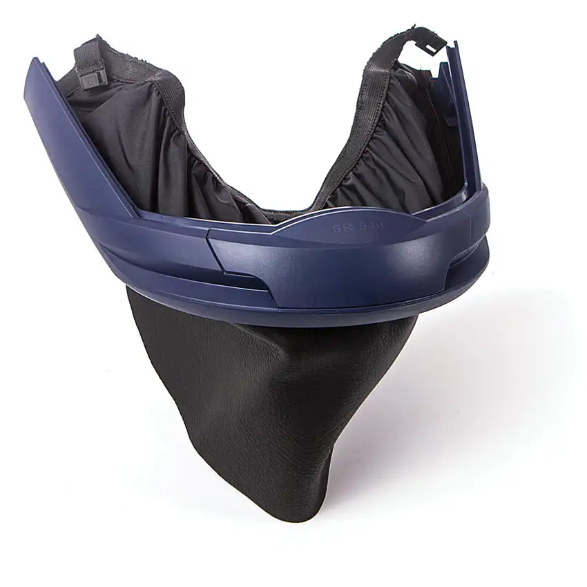 Sundström Leather Face Seal for SR 580