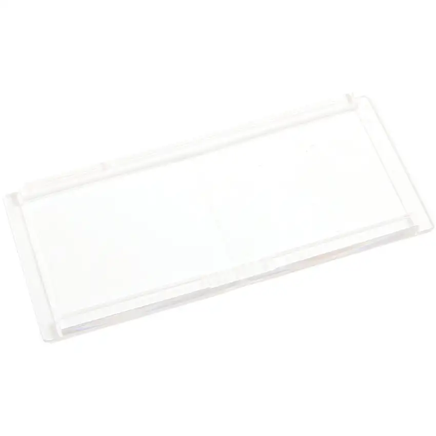 Sundström Polycarbonate Correction Lens, 2.5 DPTR Focal Length