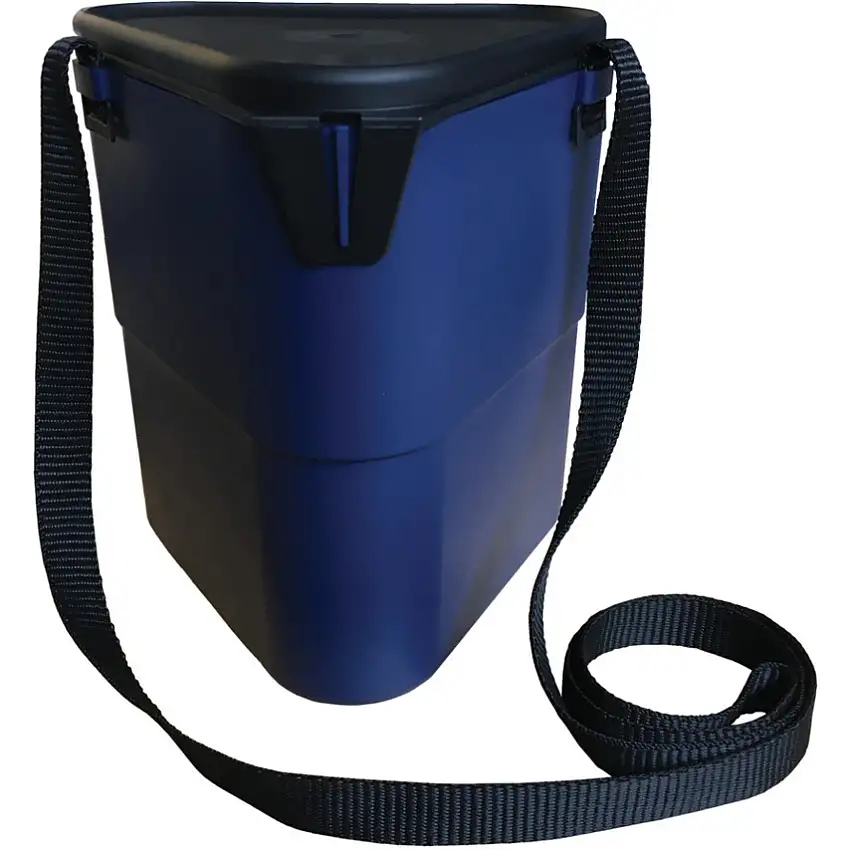 Sundström SR 230 Storage Box for Half-Face Masks and Filters