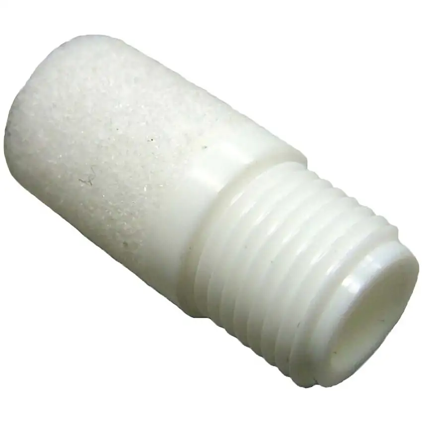 Sundström Silencer for SR 90 Airline Half Mask