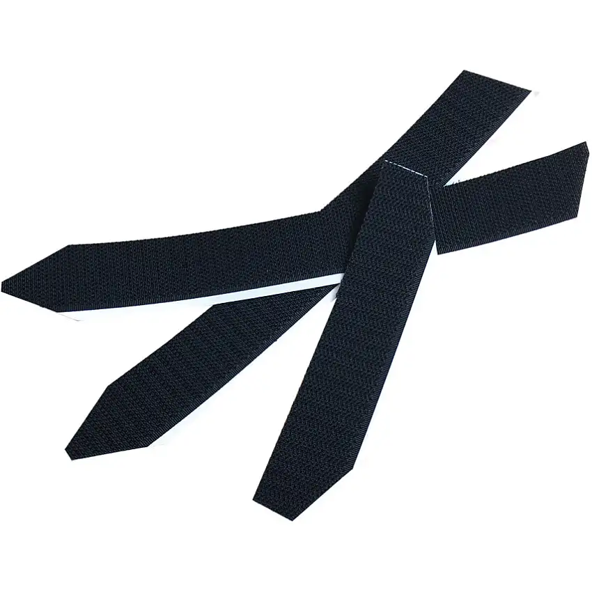 Sundström Hook and Loop Tape Set for SR 590 Welding Shield