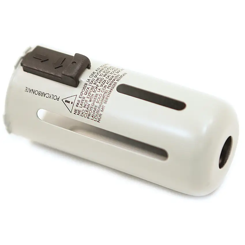 Sundström Explosion Protection for SR 49 and SR 99 Compressed Air Filters