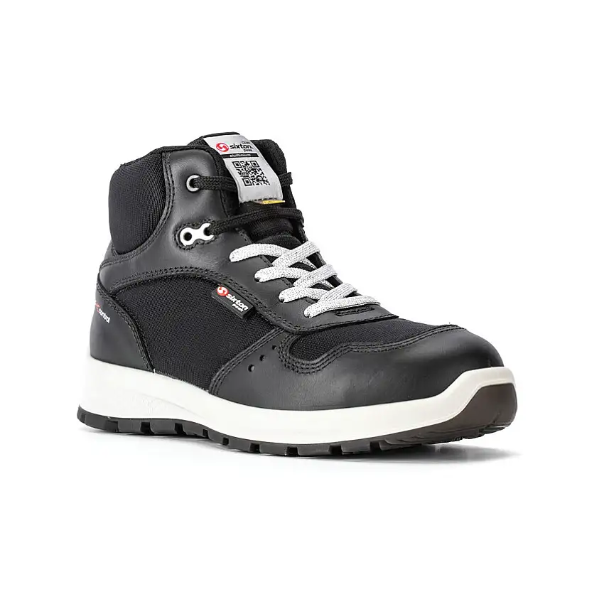 Sixton peak WINDEX TRAINER BLACK S3 SRC ESF(S-3) EU- 36