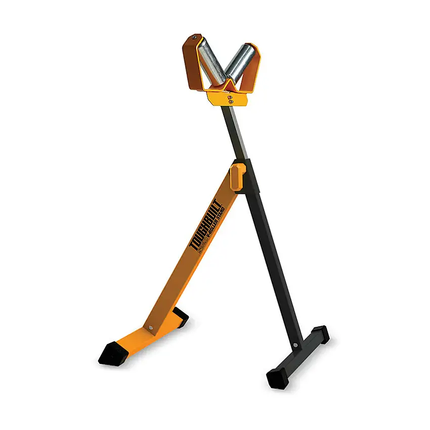 ToughBuilt V-ROLLER STAND