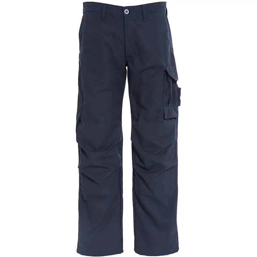 Tranemo TERA TX NON METAL NAVY TROUSERS (S-40T)