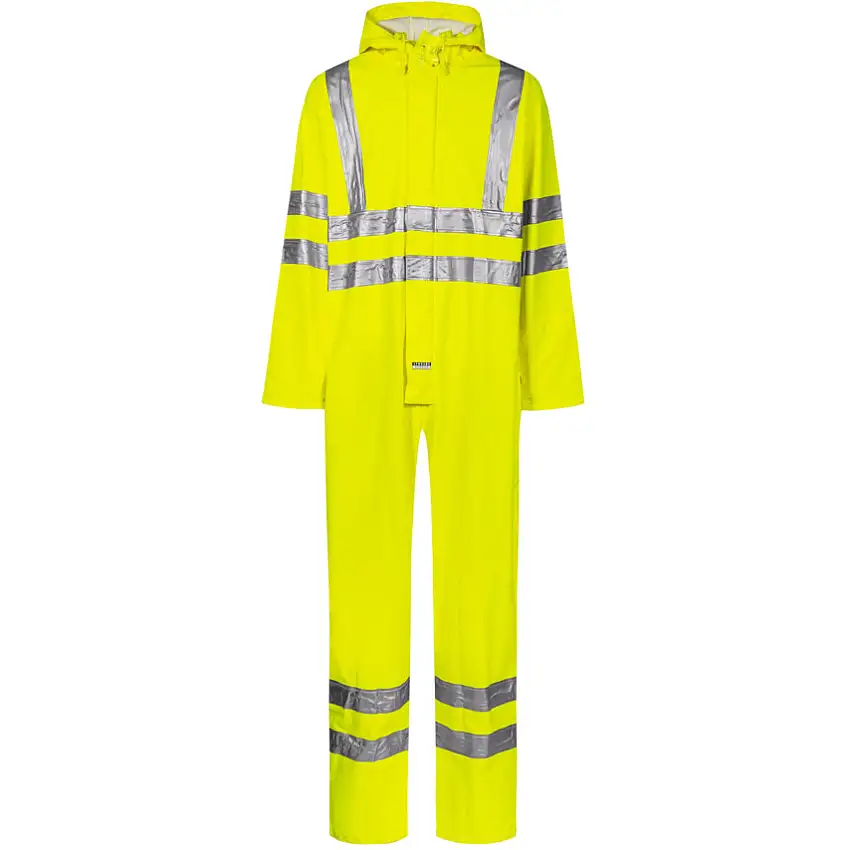 Tranemo FR/ARC COVERALL HV YELLOW (3XL)