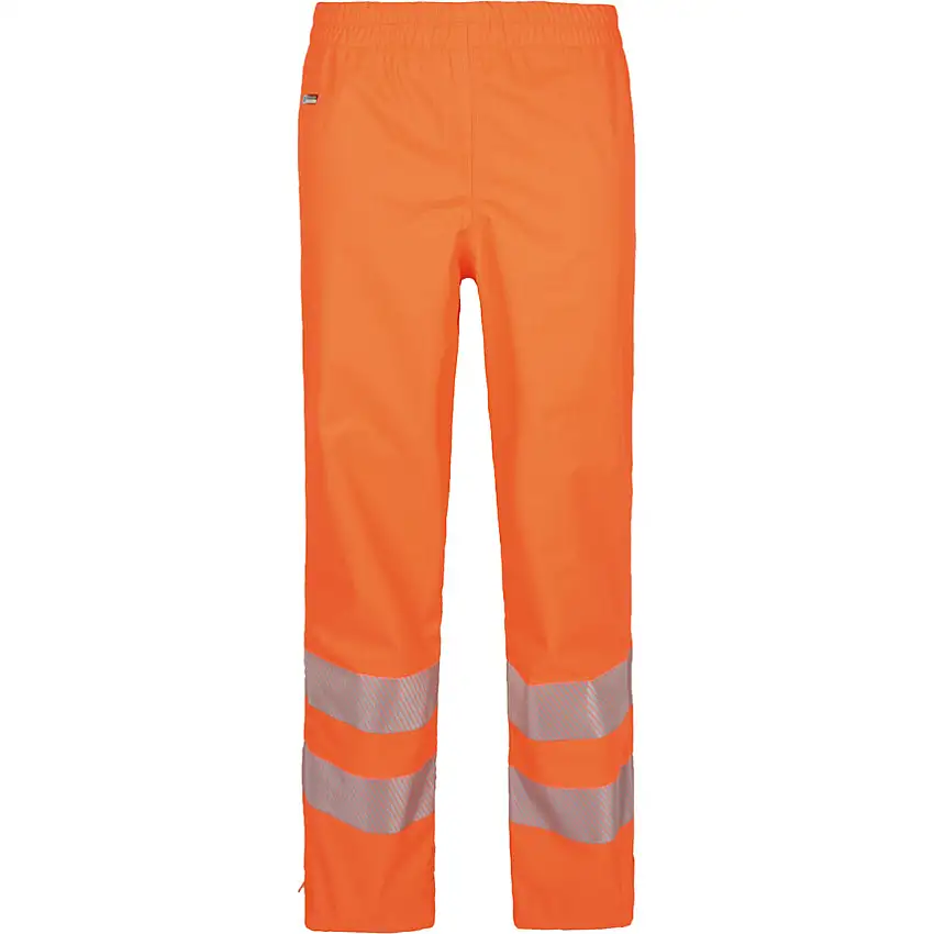 Tranemo LYNGSOE HV FR/ARC TROUSERS RIS ORANGE (2XL)
