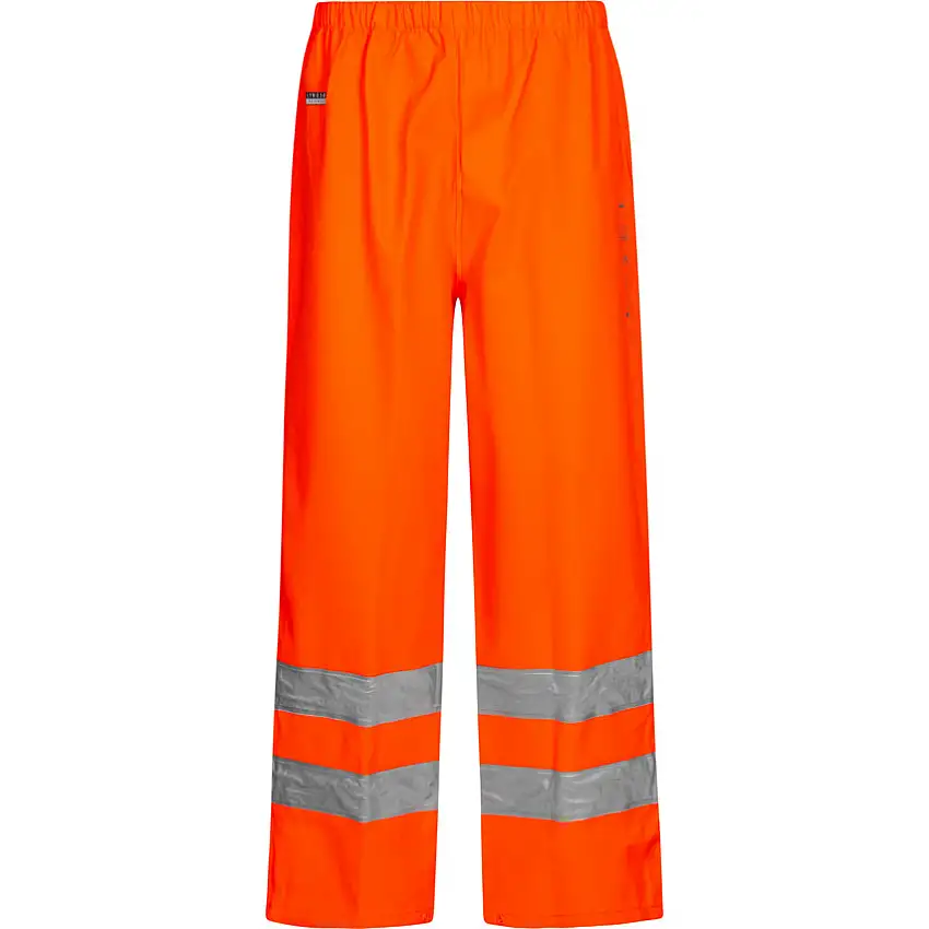 Tranemo FR/ARC OVER TROUSERS HV ORANGE (4XL)