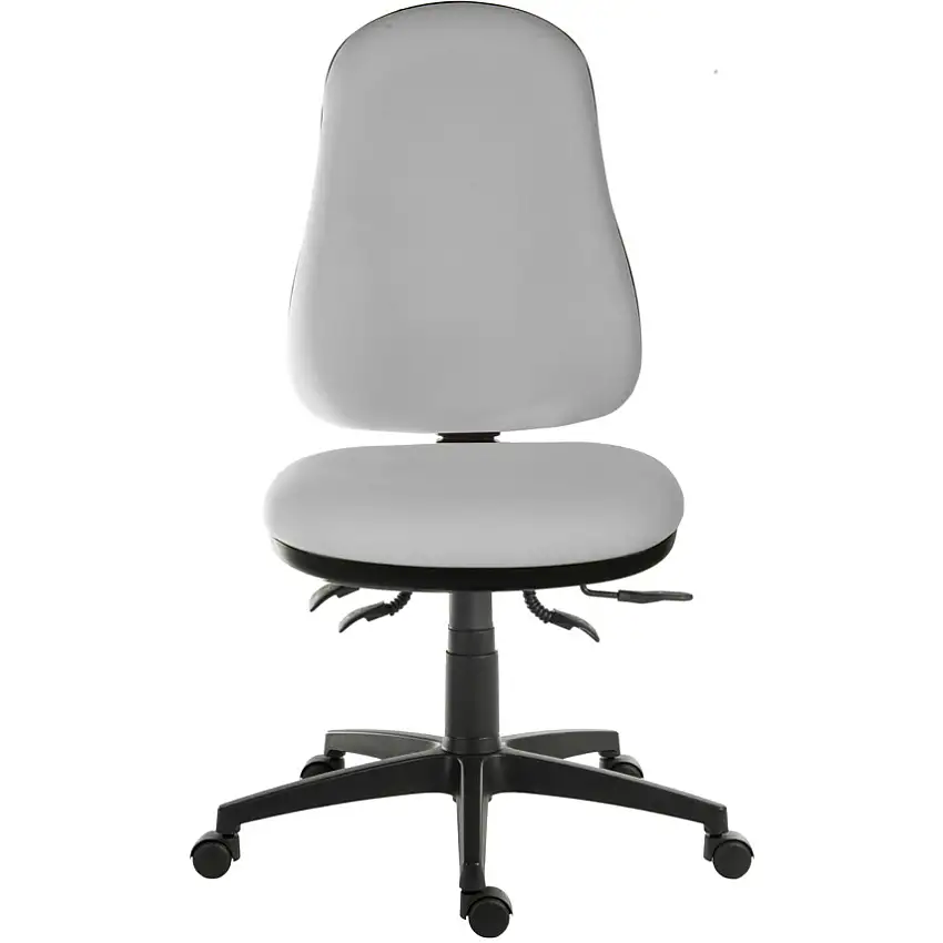 Teknik ERGO COMFORT SPECTRUM 24 HOUR OPERATOR CHAIR GREY SLIP
