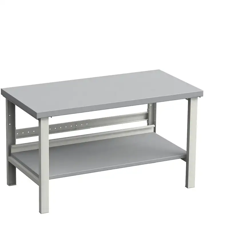 Treston Lower Shelf For Fixed Leg For 2250mm Wide Bench