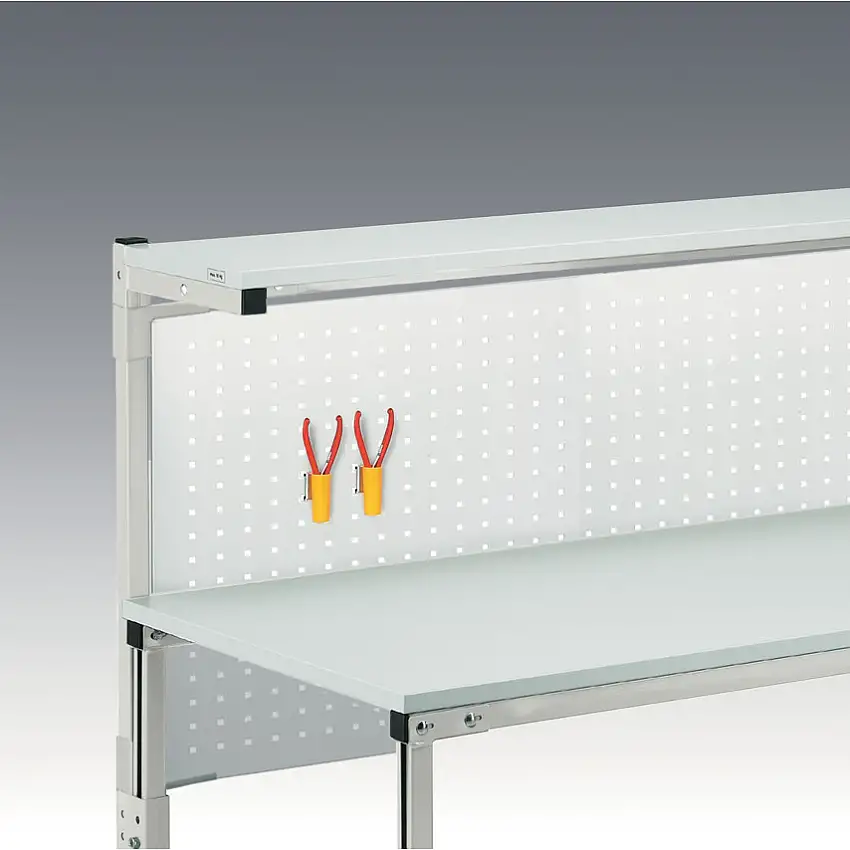 Treston TPH715/915 Workbench Perforated Panel