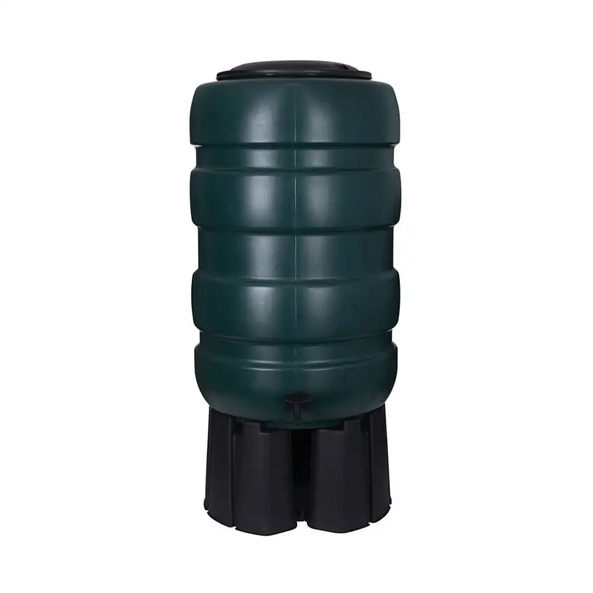 Whitefurze 230L WATER BUTT (PK-2)