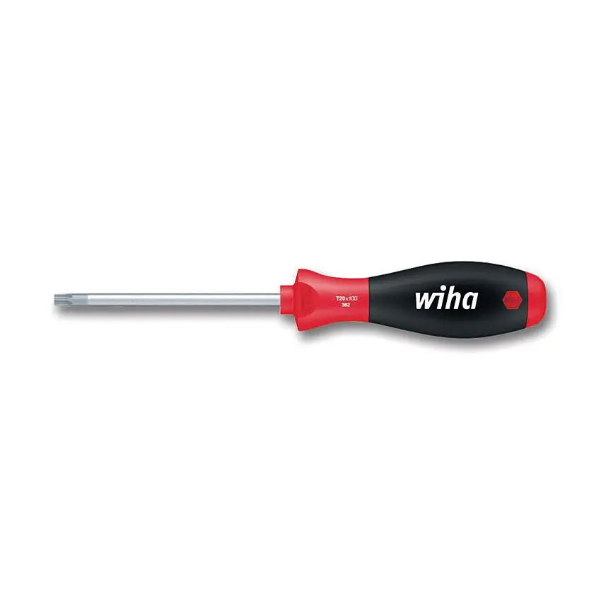 Wiha 27737 T7x60 TORX SCREWDRIVER 362R