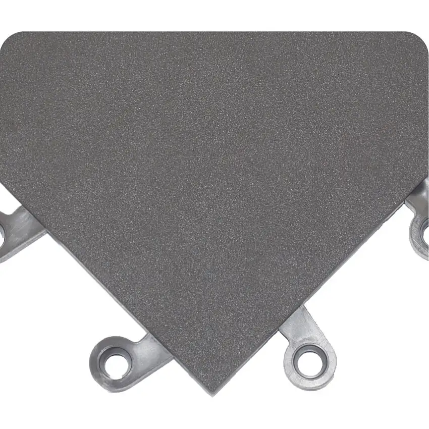 Wearwell 568.78x18x18CH-CS10 ErgoDeck Smooth™ Case 10