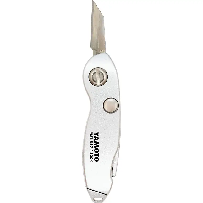 Yamoto Folding, Pocket Knife, Blade Carbon Steel