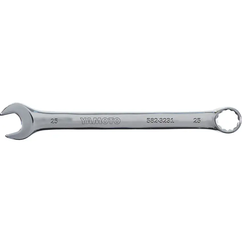 Yamoto Double End, Combination Spanner, 28mm, Metric